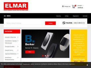 Podgląd https://gniazdka.elmar.pl