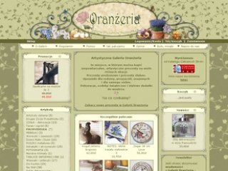 Miniaturka oranzeria.com