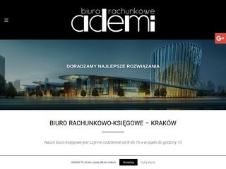 Podgląd https://ademi.pl