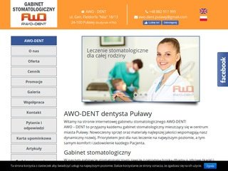 Miniaturka https://awodent.pulawy.pl
