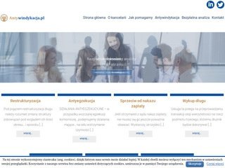 Podgląd antywindykacja.pl