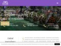 Podgląd https://zakladpogrzebowyolimp.pl