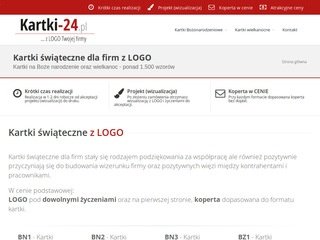 Podgląd kartki-24.pl
