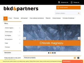Podgląd bkd.sklep.pl