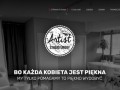 Podgląd artist-studio-urody.pl