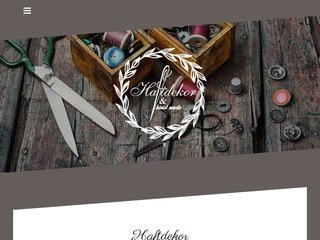 Miniaturka haftdekor.pl