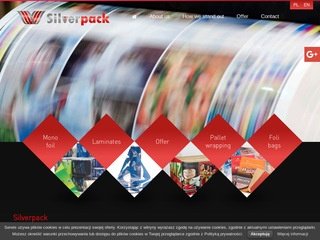 Podgląd silverpack.pl