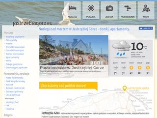 Podgląd jastrzebia.com