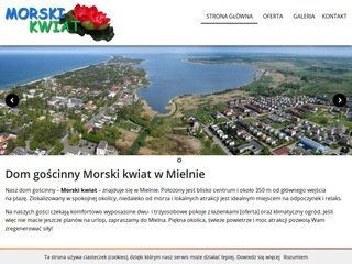 Podgląd morskikwiat.pl