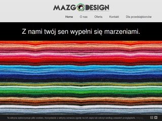 Miniaturka mazgo.pl