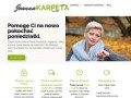 Podgląd https://www.joannakarpeta.pl/