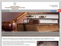 Podgląd komorniknowysacz.pl