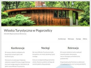Podgląd wioskaturystyczna.pl