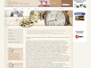 Podgląd zegarki.info.pl