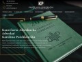 Podgląd https://kancelariapawlikowska.pl