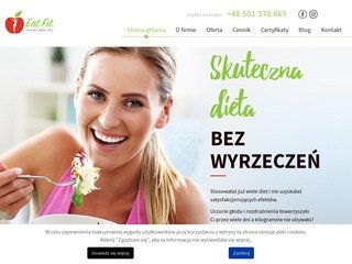Podgląd eatfit-dietetyk.pl