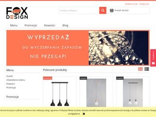 Podgląd fox-design.pl