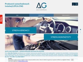 Podgląd agcentrum.pl