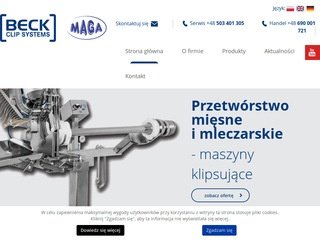 Miniaturka beck-maga.pl