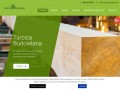 Podgląd tartak-domanice.pl