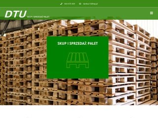 Podgląd paletyopole.pl