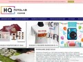 Podgląd https://hqfotolab.pl
