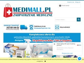 Miniaturka https://medimall.pl