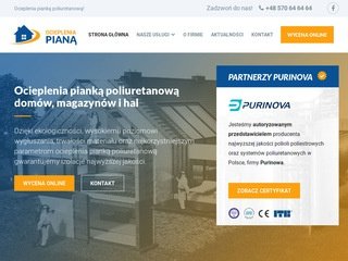 Miniaturka https://ocieplenia-piana.pl