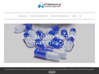 Podgląd wtabletkach.pl