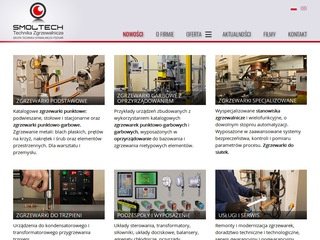 Podgląd smoltech.pl