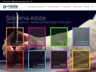 Podgląd g-media.pl
