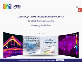 Podgląd nebi.eu