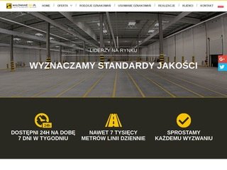 Podgląd linie.pl