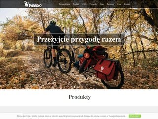 Miniaturka weehoo.pl