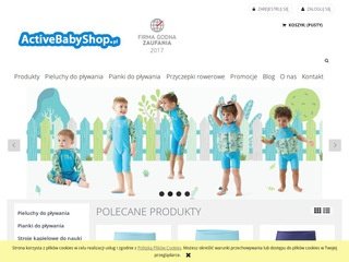 Miniaturka https://activebabyshop.pl