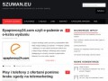 Podgląd szuman.eu