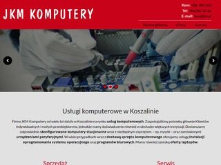 Podgląd jkm.pl