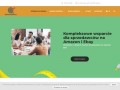 Podgląd https://alecommerce.pl