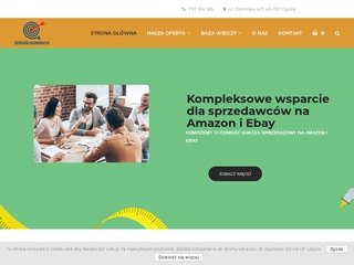 Podgląd https://alecommerce.pl