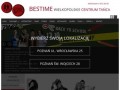 Podgląd bestime.pl