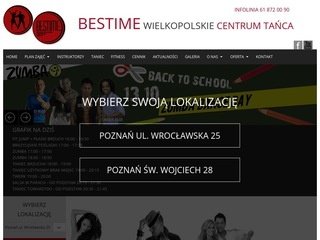Miniaturka bestime.pl