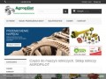 Podgląd https://sklep.agropilot.com.pl