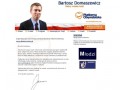 Podgląd domaszewicz.platforma.org