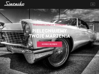Podgląd https://sietejko.pl