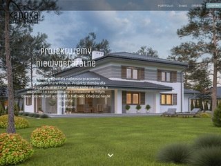 Podgląd kadokaarchitekci.pl