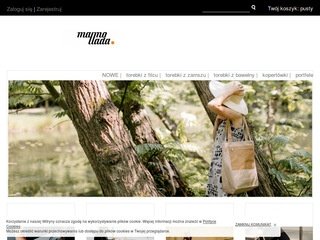 Podgląd marmollada.pl