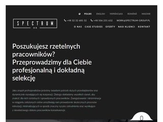 Miniaturka https://spectrum-hr.pl