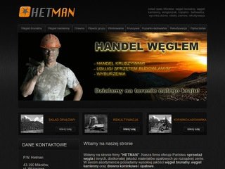 Podgląd sklad-hetman.pl