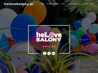 Podgląd https://helovebalony.pl