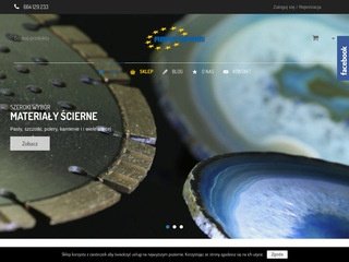 Podgląd abra-marmi.com
